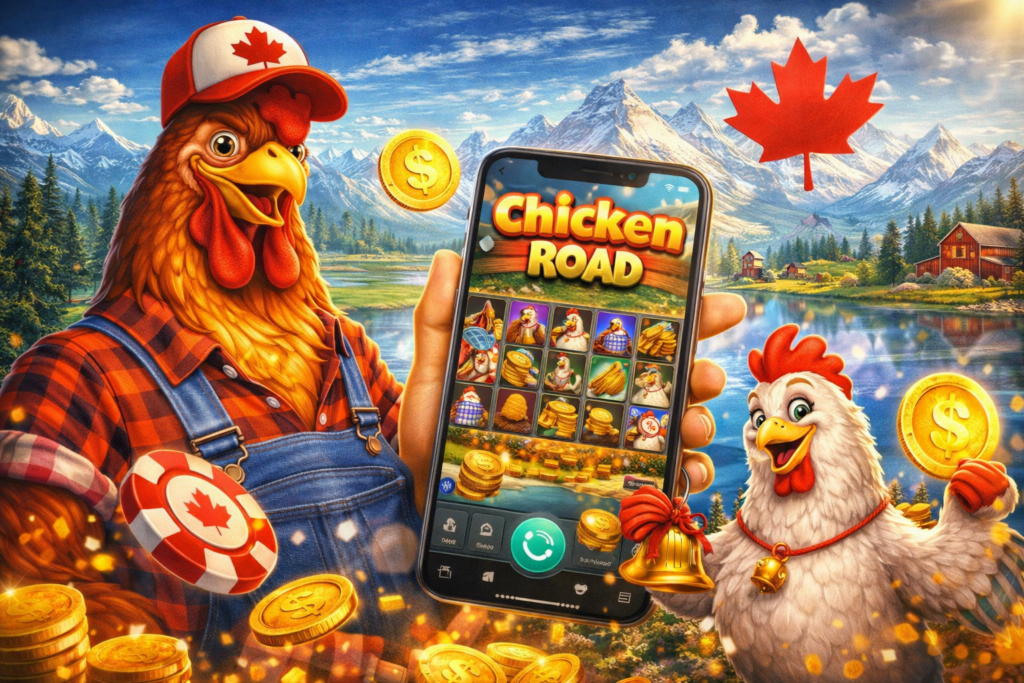 Comprehensive Chicken Road Review for Canadian Players